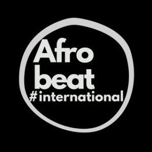 Afrobeat international