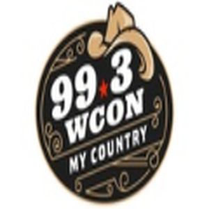 WCON 99.3 FM