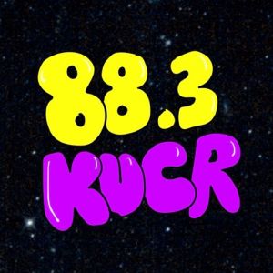 KUCR 88.3 FM