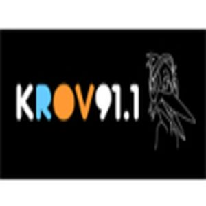 KROV 91.1 FM