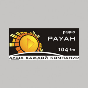 Radio Rauan