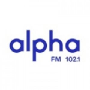 Rádio Alpha 102.1 FM