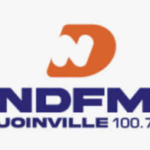 Rádio NDFM 100.7