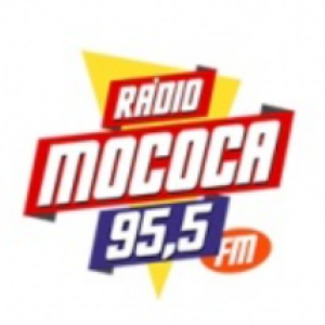 Rádio Mococa 95.5 FM