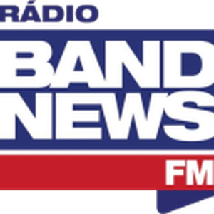 BandNews FM 90.7 FM Goiânia