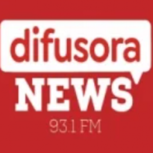 Rádio Difusora News 93.1