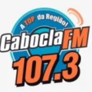 Rádio Cabocla 107.3 FM