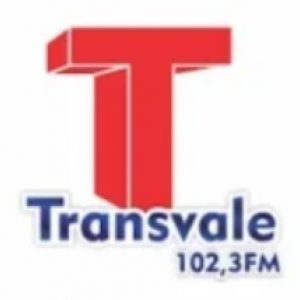 Rádio TransVale FM 102.3