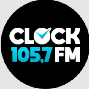 Rádio Clock FM 105.7