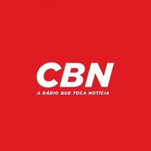 CBN São Paulo ao vivo