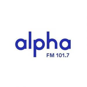 AlPHA FM 101.7