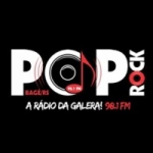 Pop Rock Radio 98.1 FM