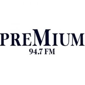  Rádio Premium 94.7 FM