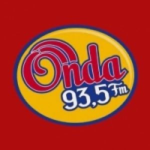 Rádio Onda 93.5 FM