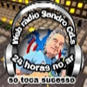 Web rádio Sandro CD.s de guarabira PB