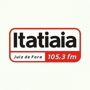 Rádio FM Itatiaia 105.3