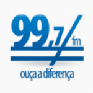 Radio 99.7 FM