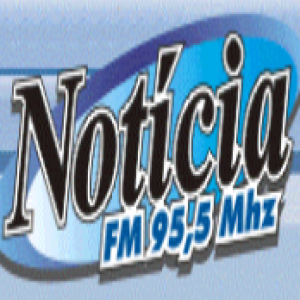 Rádio Notícia 95.5 FM