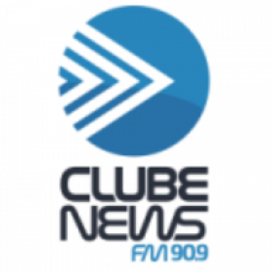 Rádio Clube News 90.9 FM