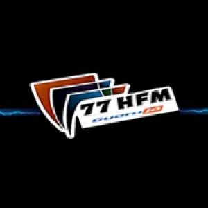 Rádio 77H FM Guarujá sp