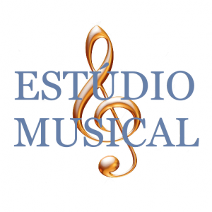 Estúdio Musical 