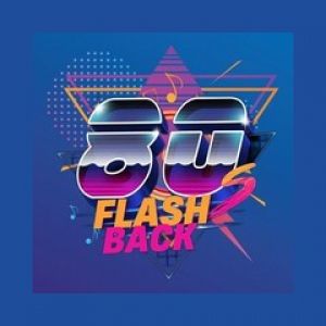 Radio FlashBack 80 live