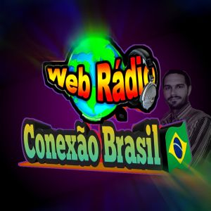 Web Rádio Conexão Brasil