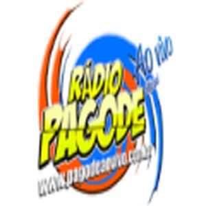 Rádio Pagode