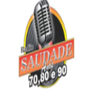 Rádio Saudade Anapolis