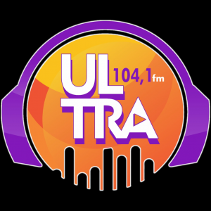 Ultra 104.1 FM Radio