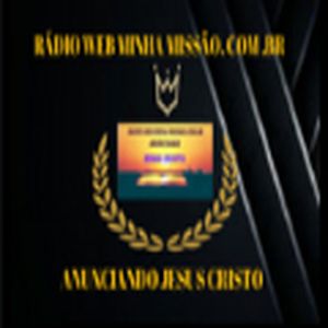 Radio Web Minha Missao.com.br