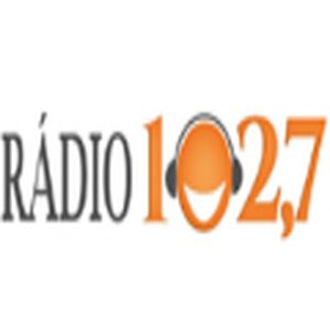 Rádio 102.7 FM