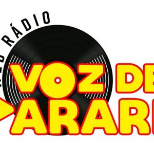 Web Rádio Voz de Arari