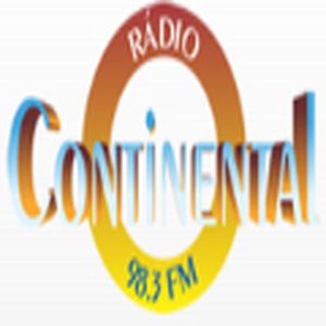 Rádio Continental