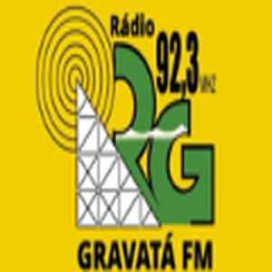 Rádio Gravatá FM