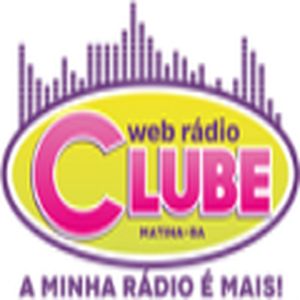 Web Rádio Clube - Matina