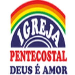 Rádio Deus é Amor