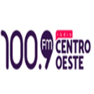 Centro Oeste FM