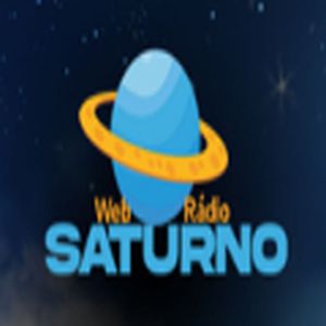 Saturno Web Rádio