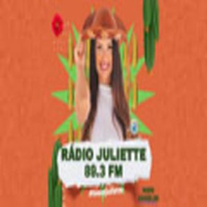Rádio Juliette 89.3 FM