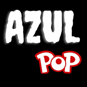 101.5 Azul POP FM (Los 40 Hits)
