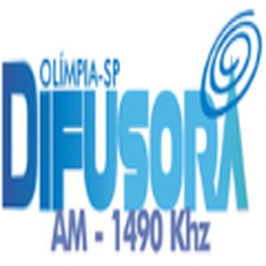 Rádio Difusora Olímpia