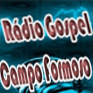 Rádio Gospel de Campo Formoso