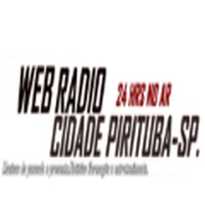 Web Radio Cidade Pirituba-SP