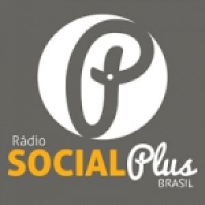 Web Rádio Social Plus Brasil