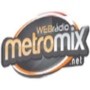 Rádio Metromix Web