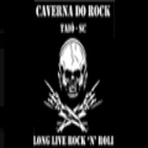 Caverna do Rock Web Rádio