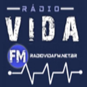 Rádio Vida Fm Itaberaba