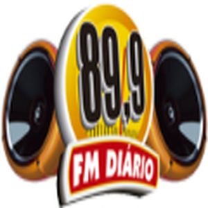 89.9 Diario FM