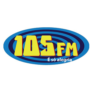 Rádio 105 FM São Paulo